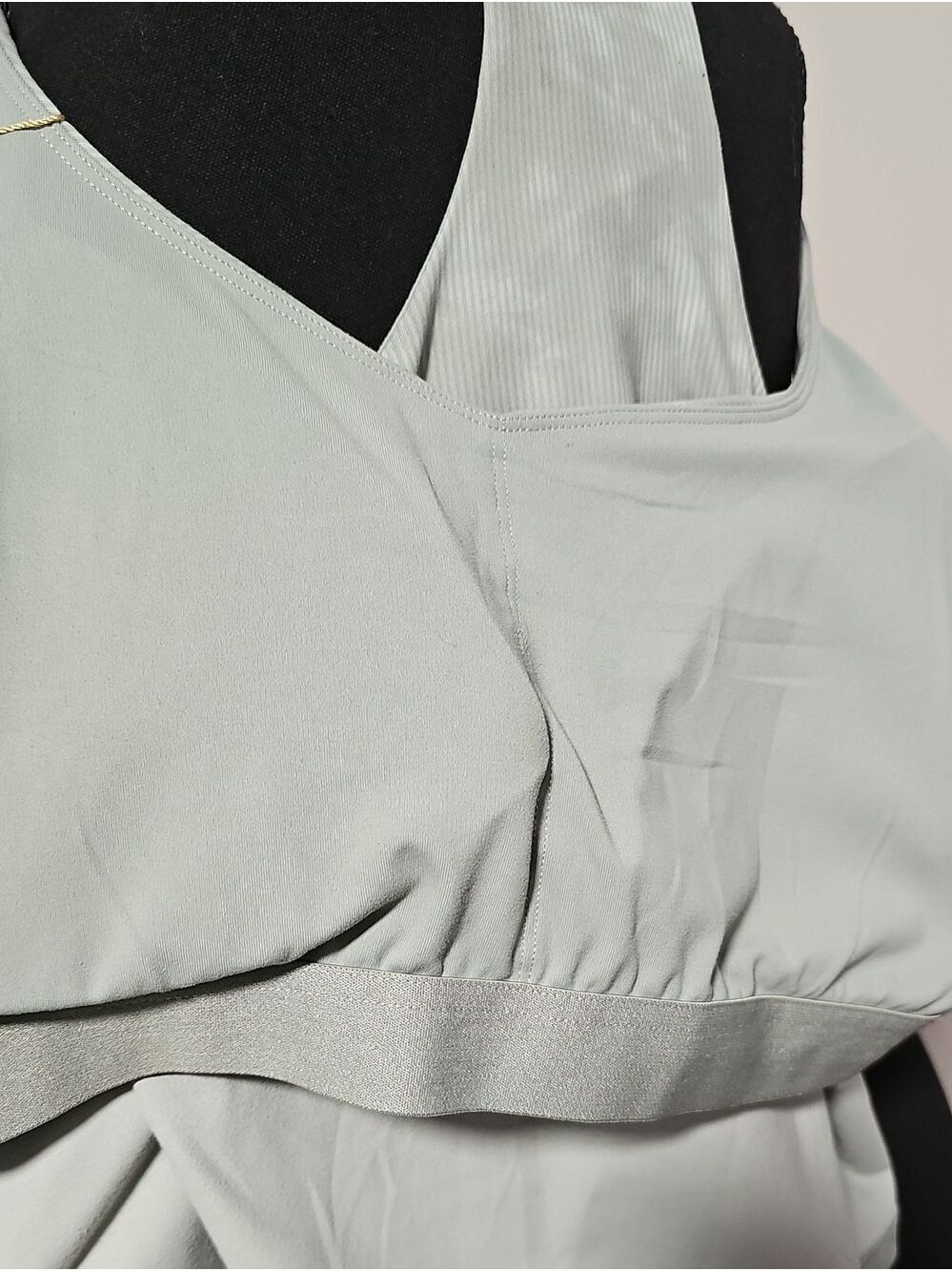 Fabletics Racerback Bra Long - Picture 5 of 8